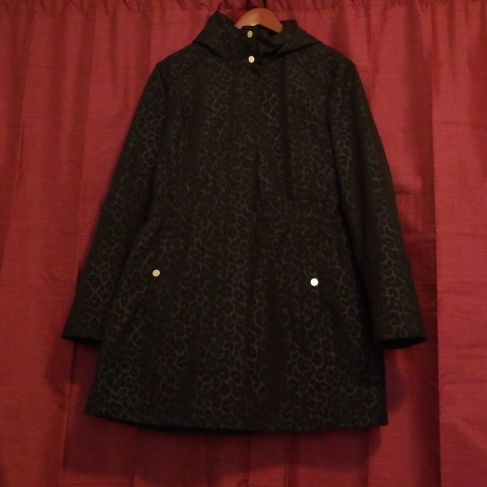 DB Winter Coat